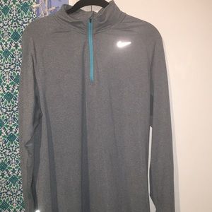 Nike Dri-Fit Half Zip